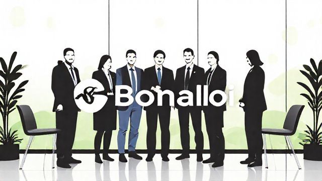 Le groupe Bonaloi lance une levée de fonds pour son développement