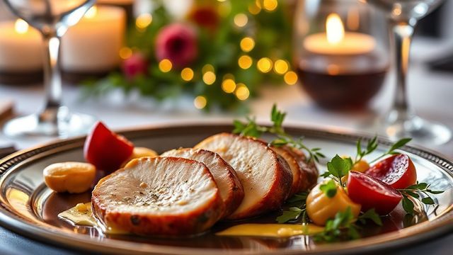 Cifog : le foie gras se porte bien en 2025