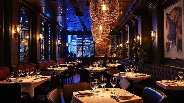 Hot Spots by RichesMonts revient à Paris