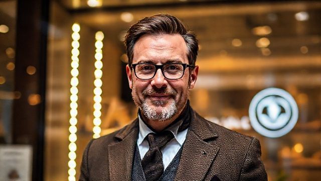 Olivier Voarick prend la direction de Brioche Dorée