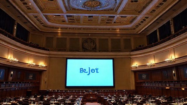 Titre-restaurant : une nouvelle taxe rejetée par l'Assemblée nationale