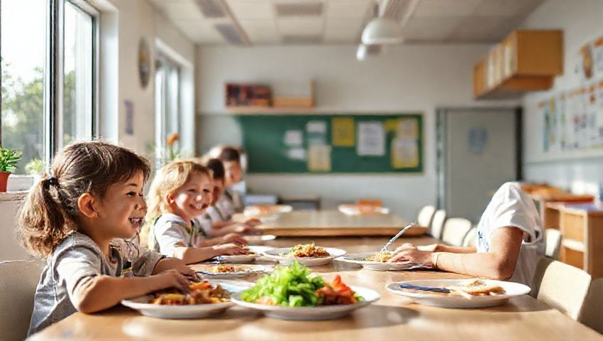 Revue de presse CHR – Innovations en hôtellerie-restauration 2025