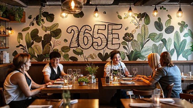 Aux Pieds sous la Table : 'Faire de la restauration responsable un métier d'avenir'