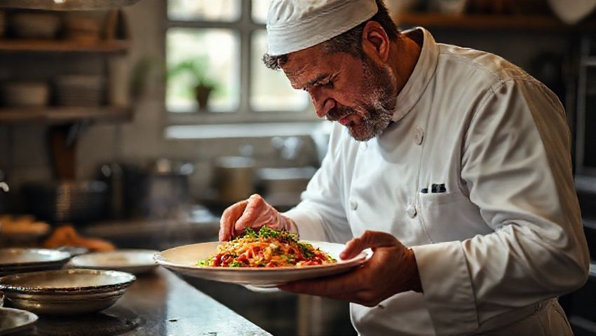 Revue de presse CHR – Innovations en restauration durable 2025 (18 novembre 2025)