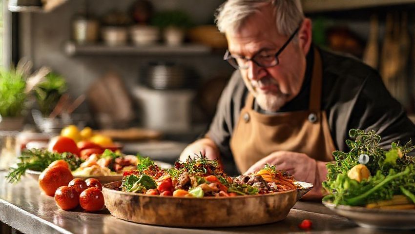 Une TVA plus basse sur le fait maison